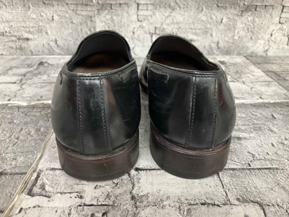 ローファー サイズ