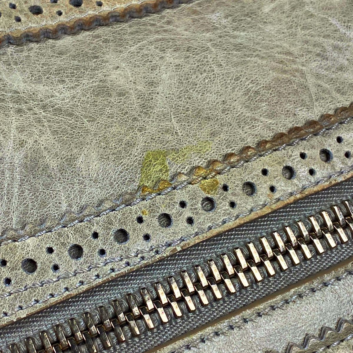 バレンシアガ BALENCIAGA ジャイアント シティ 2WAY ショルダー