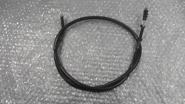 FX400R ZX400D-303xxx の クラッチワイヤー:#1756261173 - メルカリ