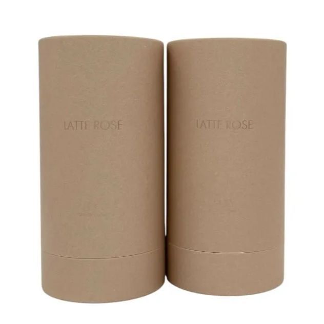 LATTE ROSE LOA THE BALM & OIL セット
