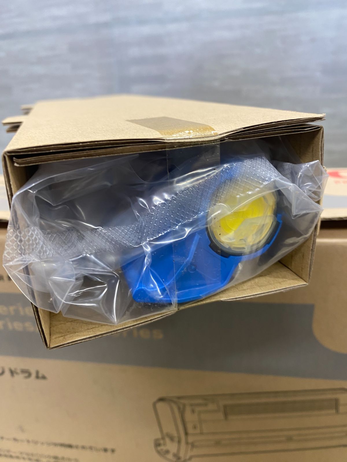 イメージドラム ID-C3K