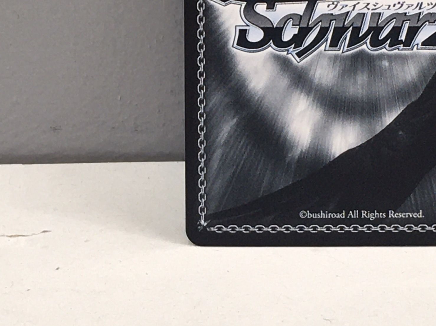 小牧店】ヴァイスシュヴァルツ #しらぬえ 不知火フレア ホロライブ SP