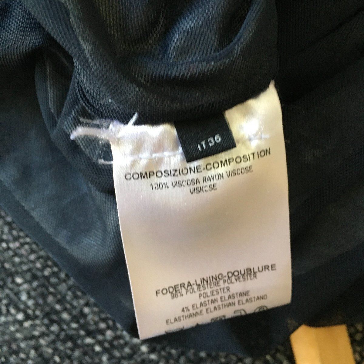 美品 Alexander McQueenアレキサンダー・マックイーン