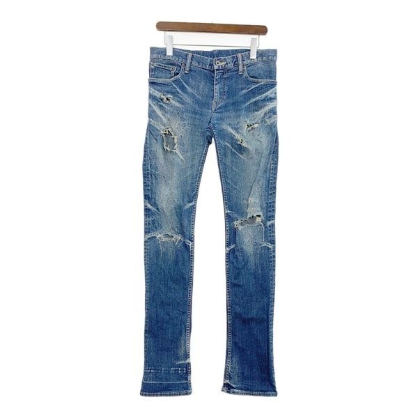 L.G.B. ルグランブルー デニムパンツ ジーンズ S-WOLF 777041I0 L.G.B. ルグランブルー デニムパンツ ジーンズ S-WOLF 777041I0