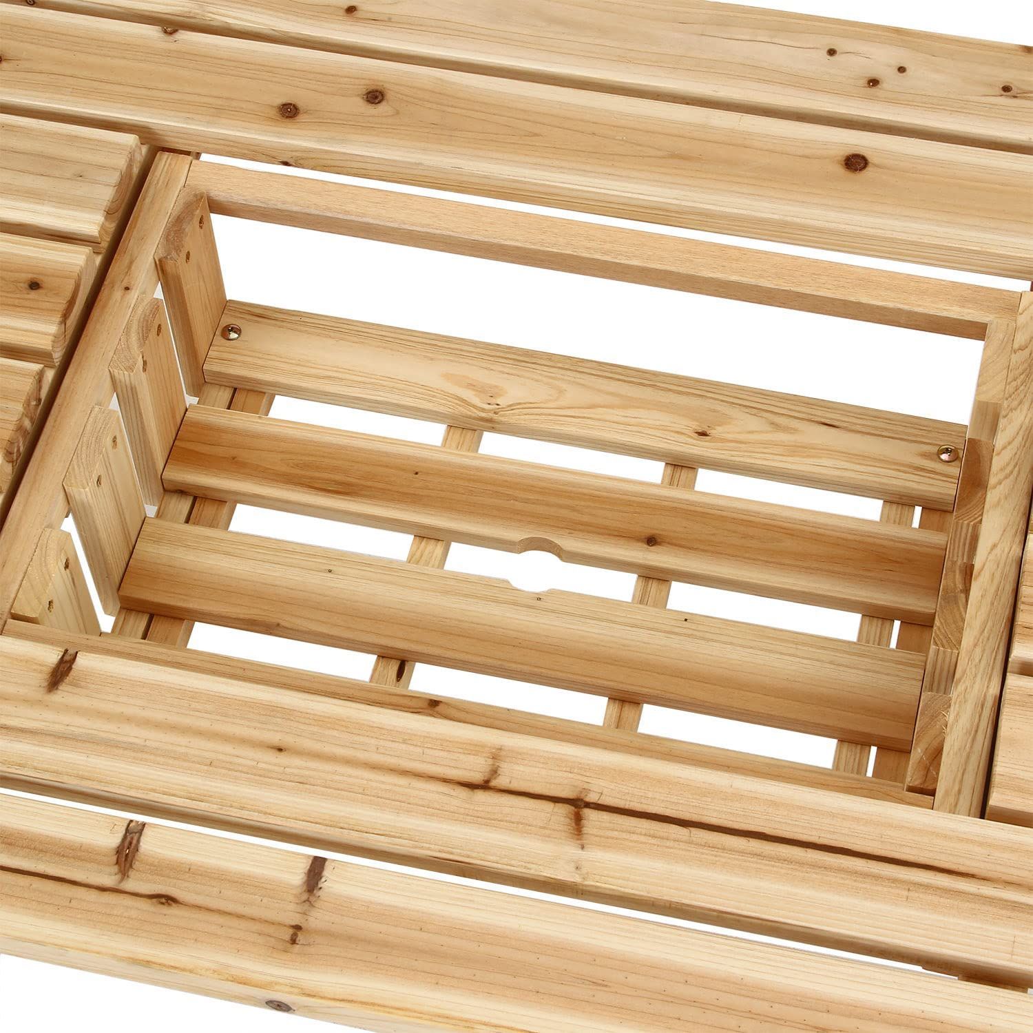 ガーデンテーブルセット