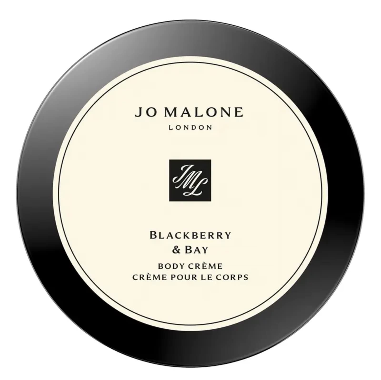 JO MALONE ジョー マローン ブラックベリー ＆ ベイ ボディクリーム 175ml 並行輸入品