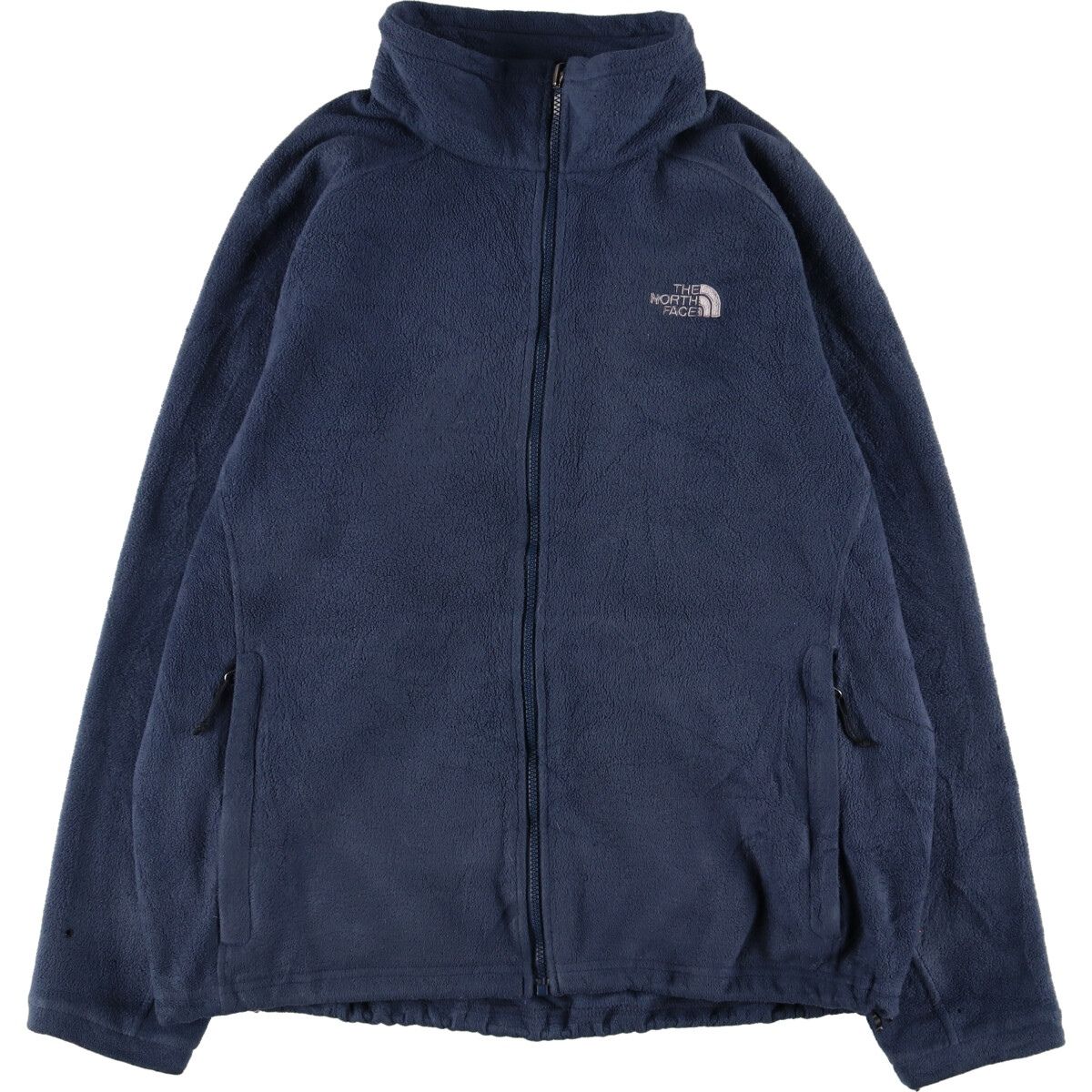 古着 ザノースフェイス THE NORTH FACE フリースジャケット メンズXL/eaa407562