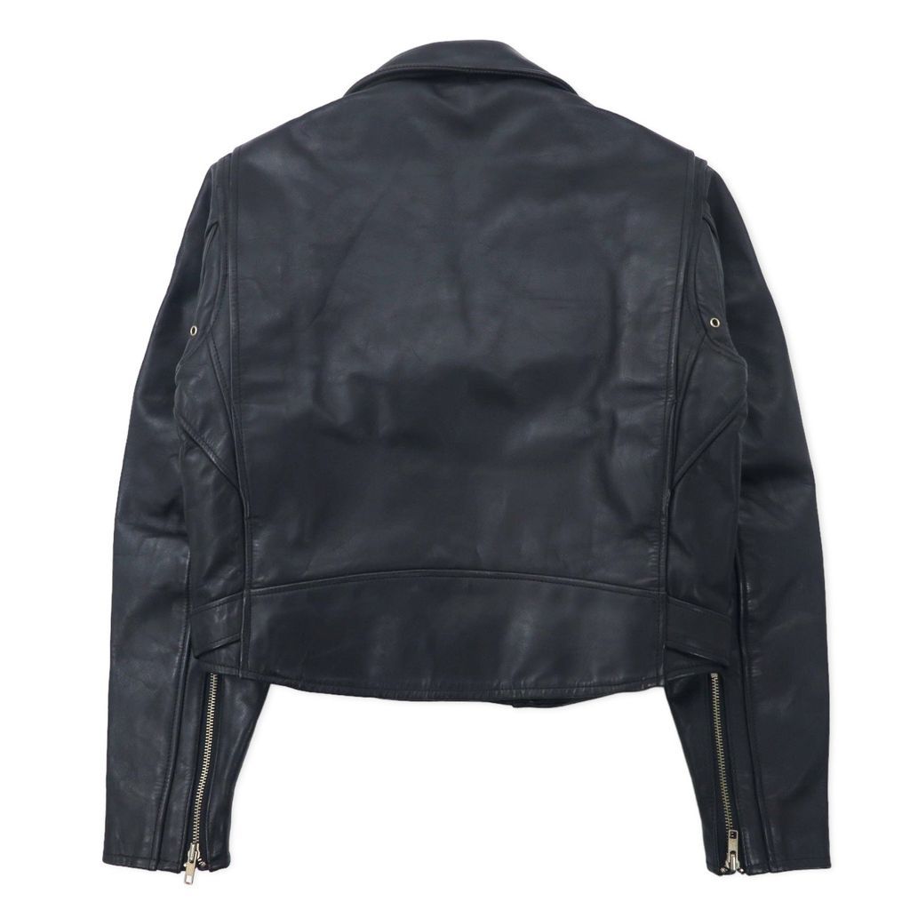 ☆HARLEY DAVIDSON☆XL レザージャケット ライダースジャケット