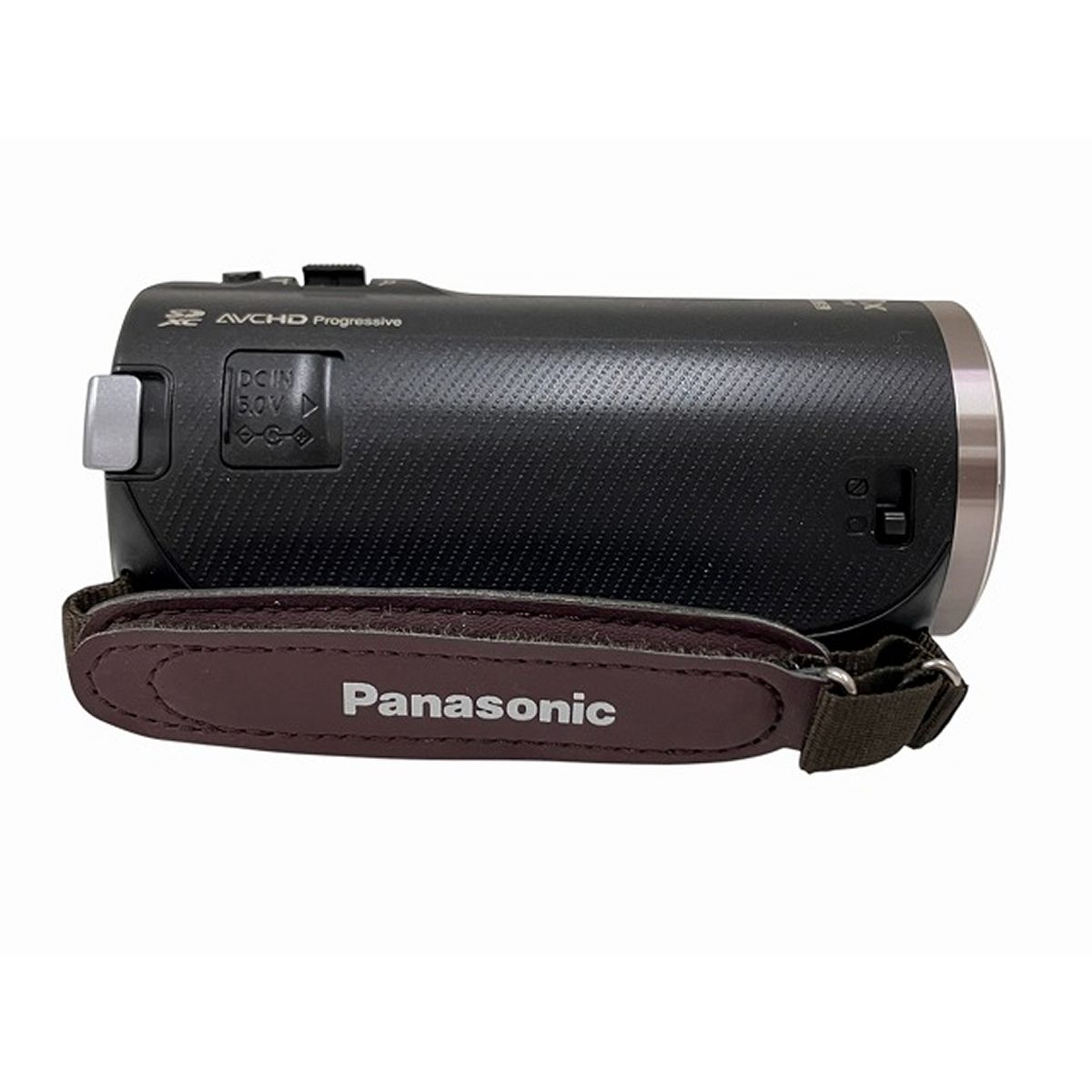 Panasonic パナソニック HC-V360M デジタルビデオカメラ 2015年