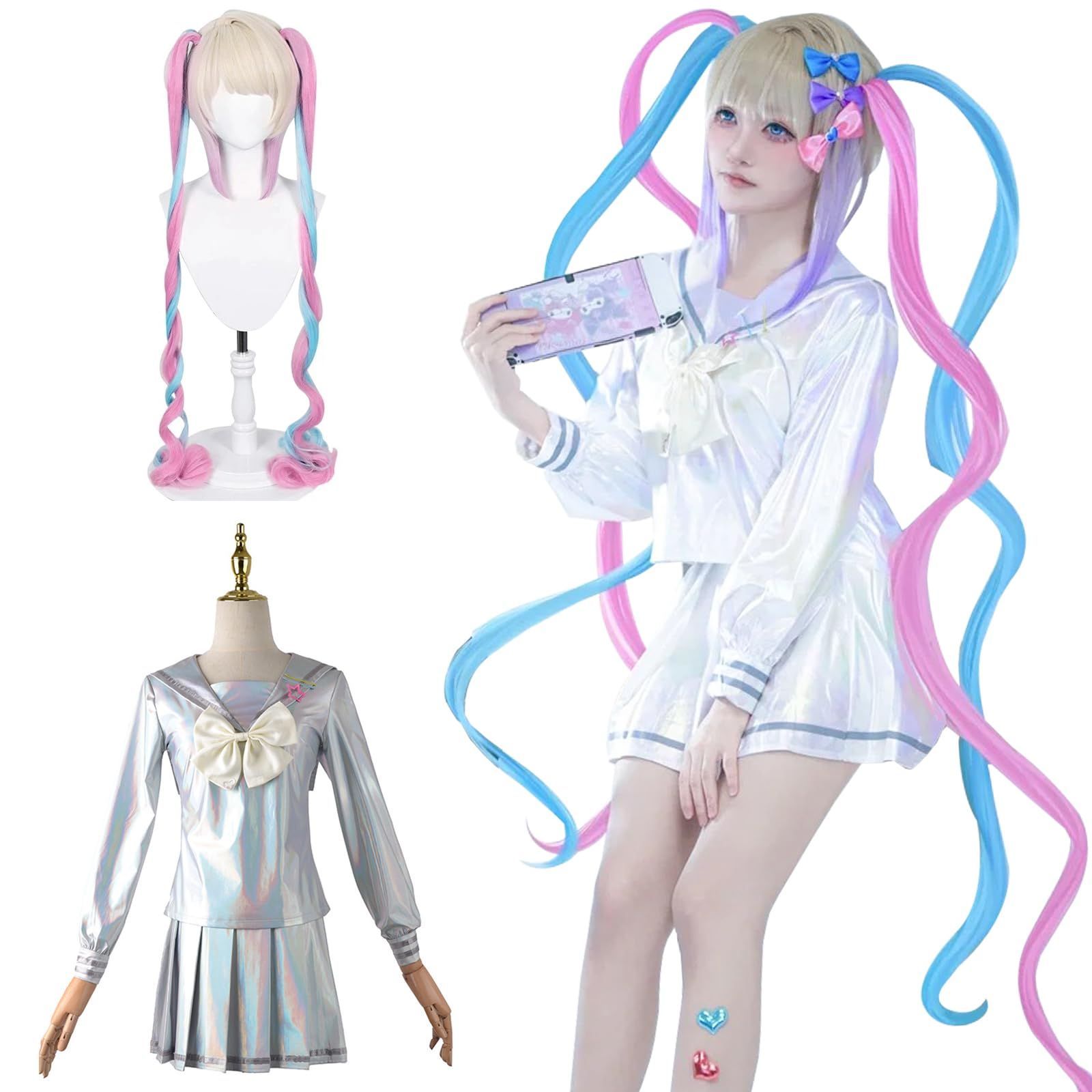 yumeriki K 様アートドール☆cocoperi1984☆ブチハイエナ レジン