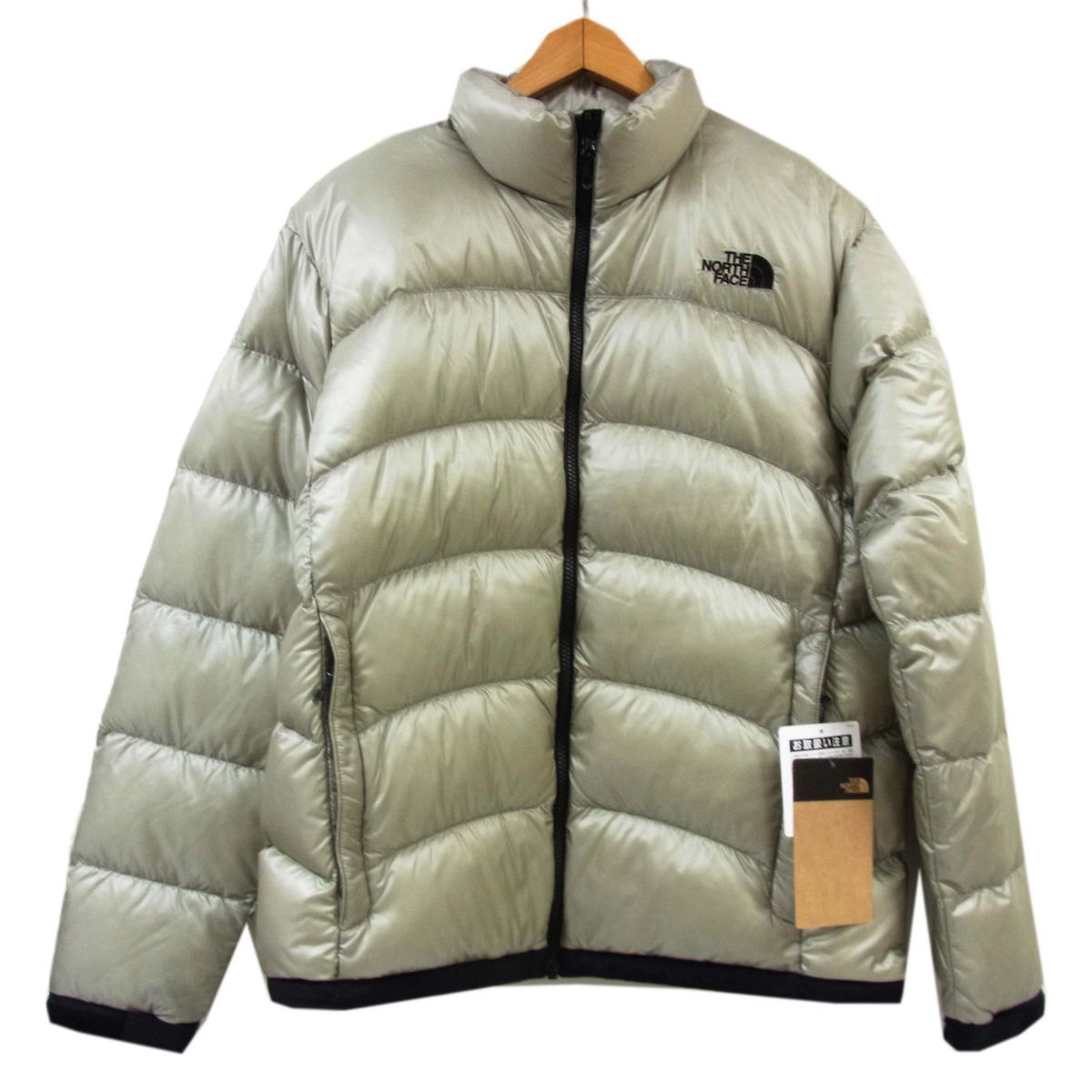 定価37,400円◇THE NORTH FACE ノースフェイス ジップインジップ  