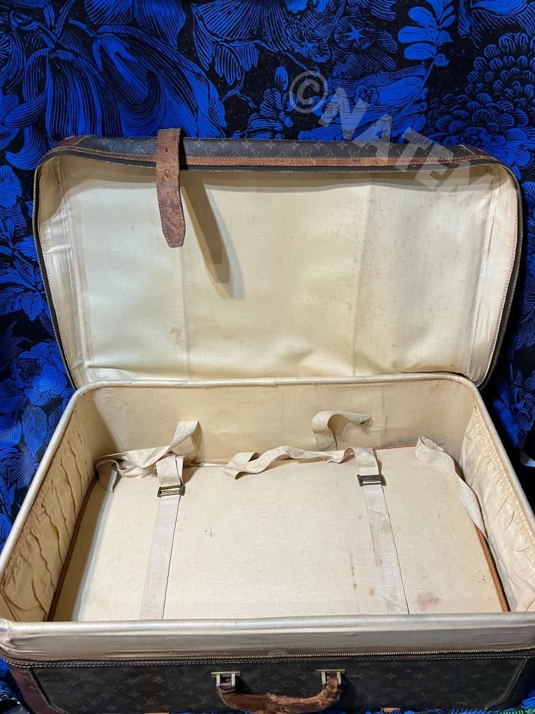 ルイ・ヴィトン モノグラム ストラトス80 M23232 大型スーツケース