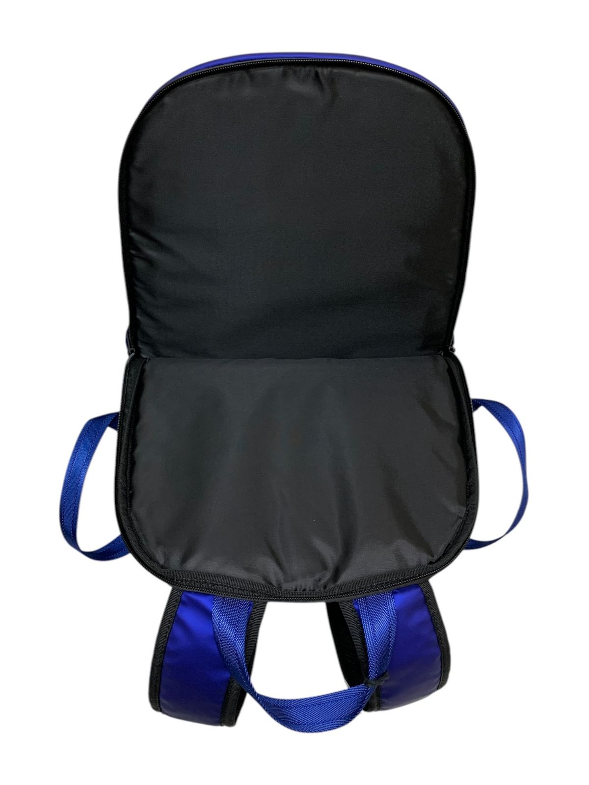 DIESEL (ディーゼル) バックパック リュック BIGロゴ X07343