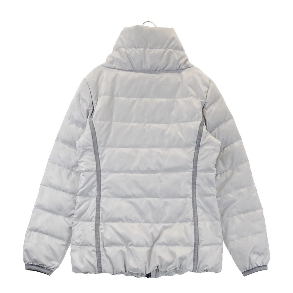 サイズ：38 LANVIN SPORT ランバン スポール ダウンジャケット 総柄