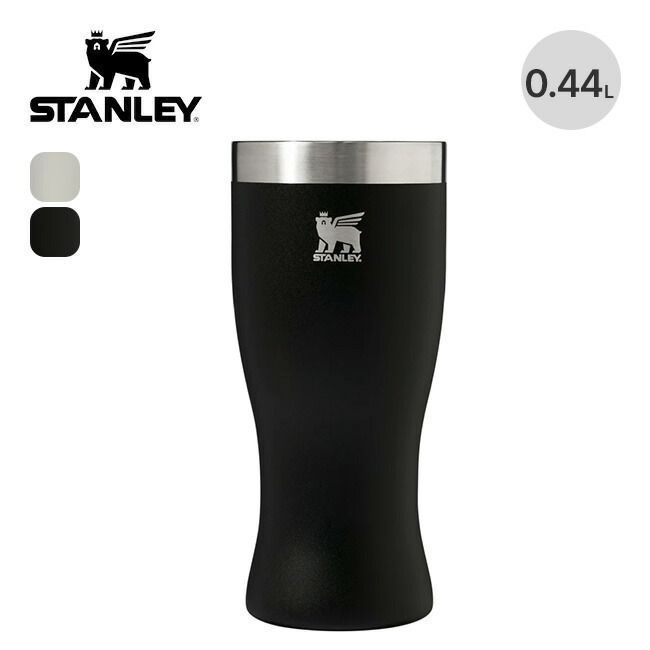 STANLEY スタンレー ゴールデンアワー ピルスナーグラス 443ml