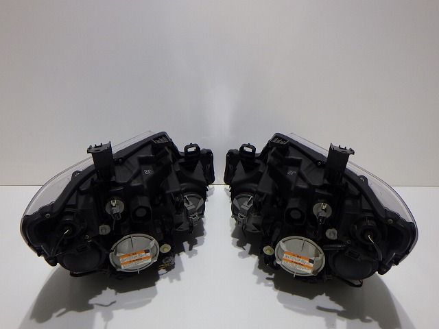 スパーダ ヘッドライト左右