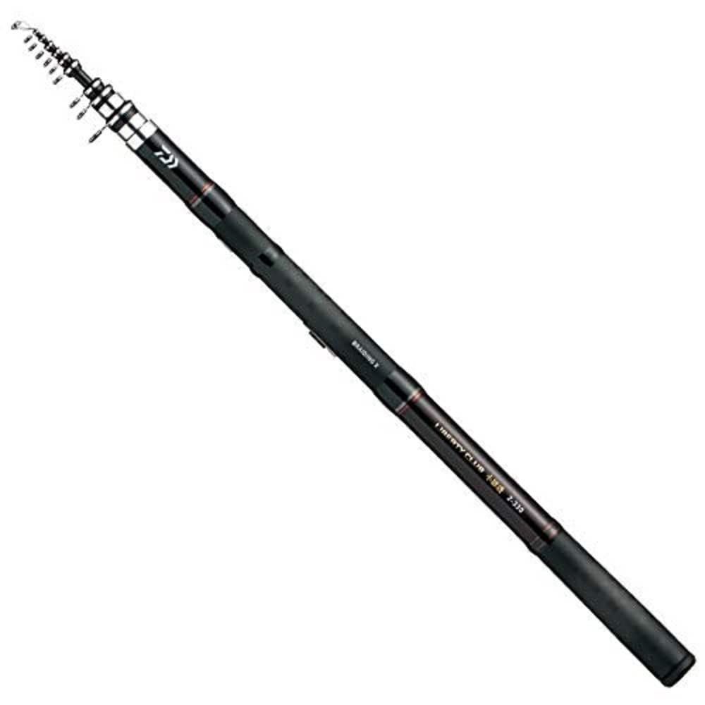 ダイワ DAIWA 磯|防波堤 LBT C リバティクラブ 小継磯 2号~3号