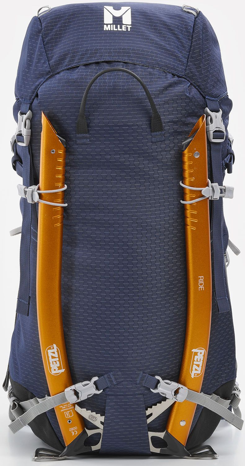 ミレー MILLET アウトドア バックパック レディース プロライター 30 10 MIS2273 N7317 SAPHIR