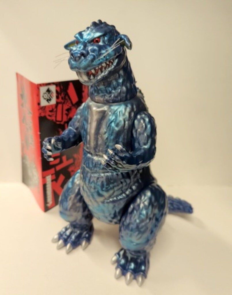 MANDARAKE ZOLLMEN いましろたかし 大怪獣 ネズラ 1期 ゴジラブルー MANDARAKE ZOLLMEN いましろたかし 大怪獣 ネズラ 1期 ゴジラブルー