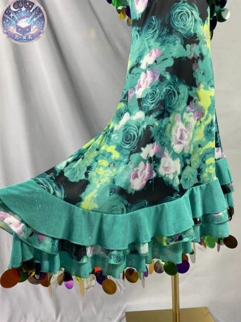 malaya ワンピース