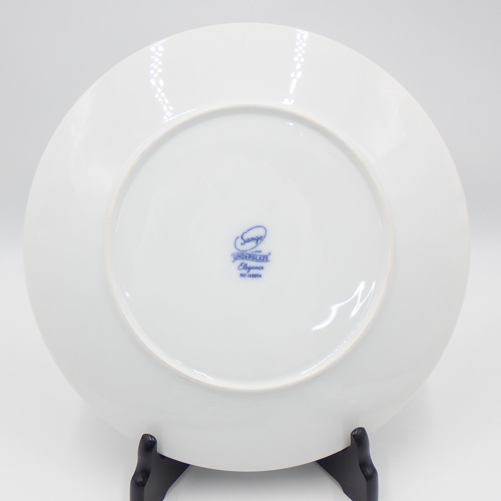 【ほぼ未使用】Spode　大皿　直径32センチ　5枚セット ☆セール☆【ほぼ未使用】Spode 大皿 直径32センチ 5枚セット