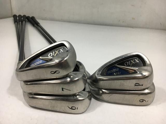 【希少】 XXIO8 5～Sw 8本 DG S200 2014 ゼクシオ8 ナイン ゼクシオ XXIO ダンロップ ゼクシオ8 XXIO8 フェアウェイウッド XXIO(2014) 5W