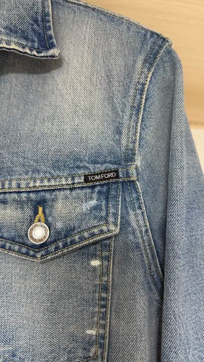 ジャケット