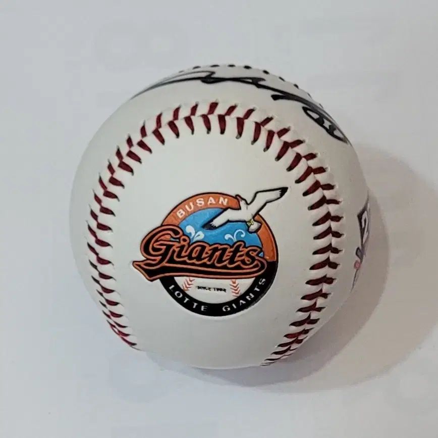 李大浩　イデホ　直筆サイン　ボール 李大浩 イデホ 直筆サイン ボール