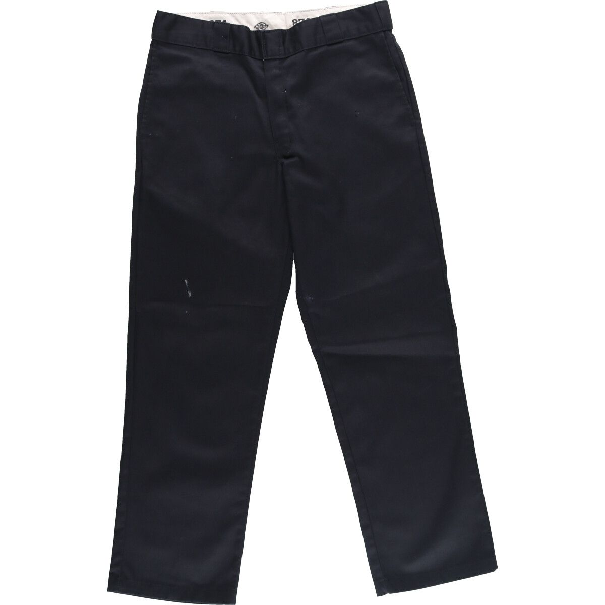 古着 ディッキーズ Dickies 874 Orignal Fit ワークパンツ メンズw34/eaa335751