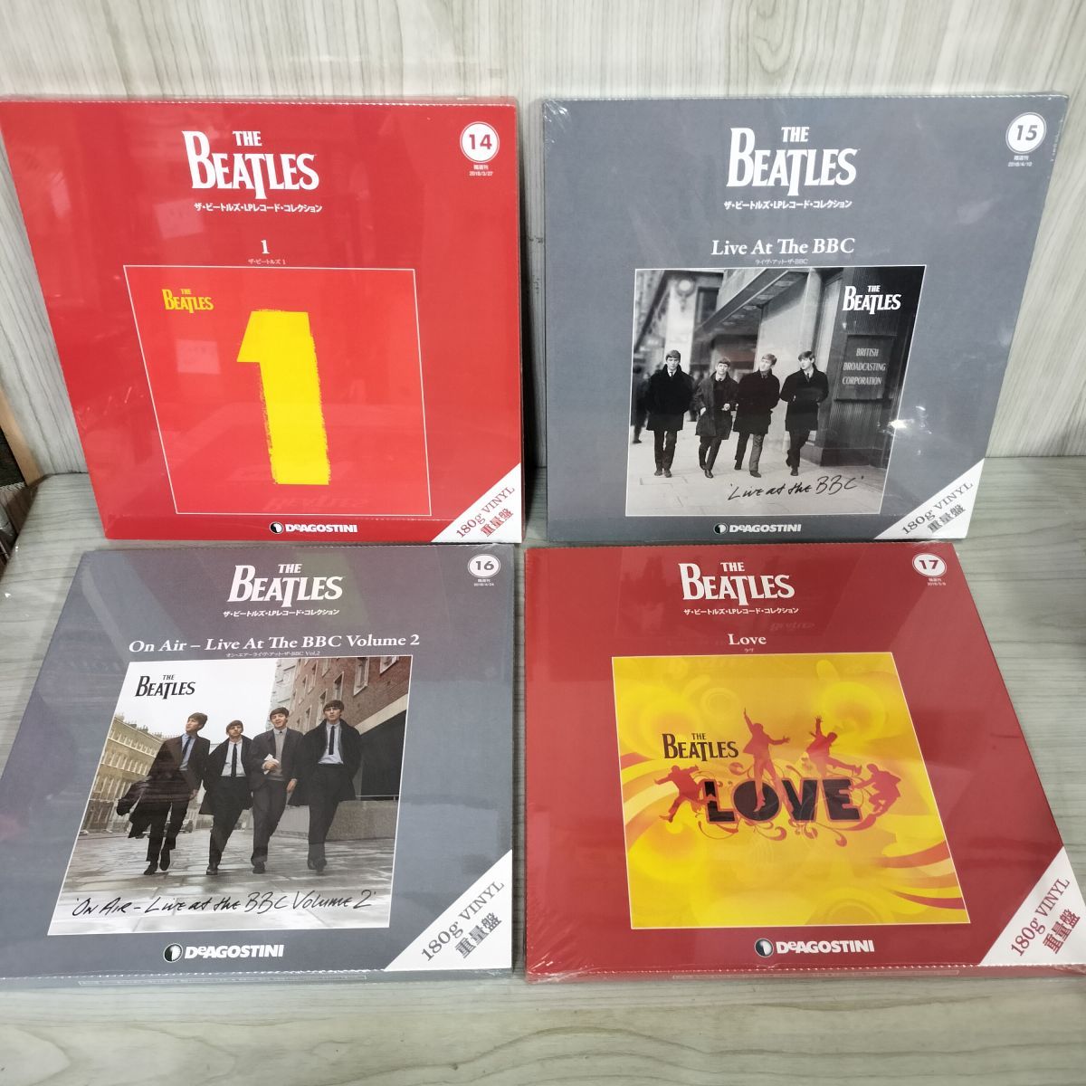 BEATLES