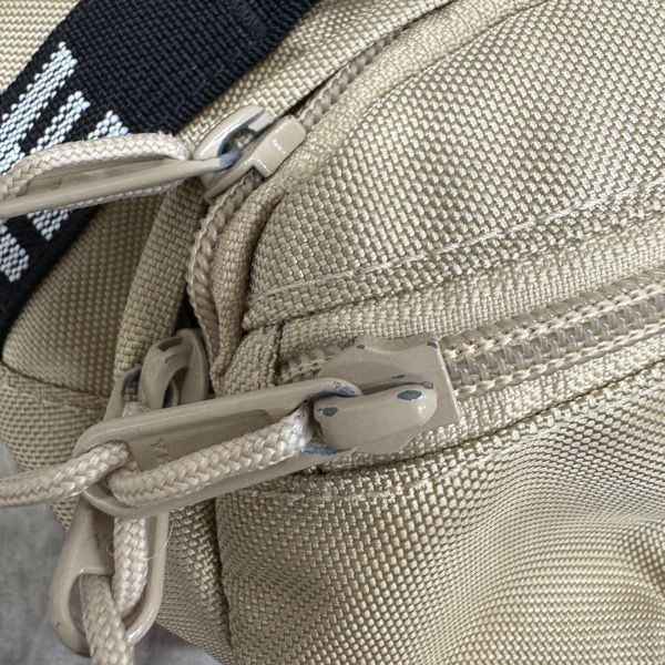 Supreme/シュプリーム【18SS】Waist Bag/ウエストバッグ ボディ