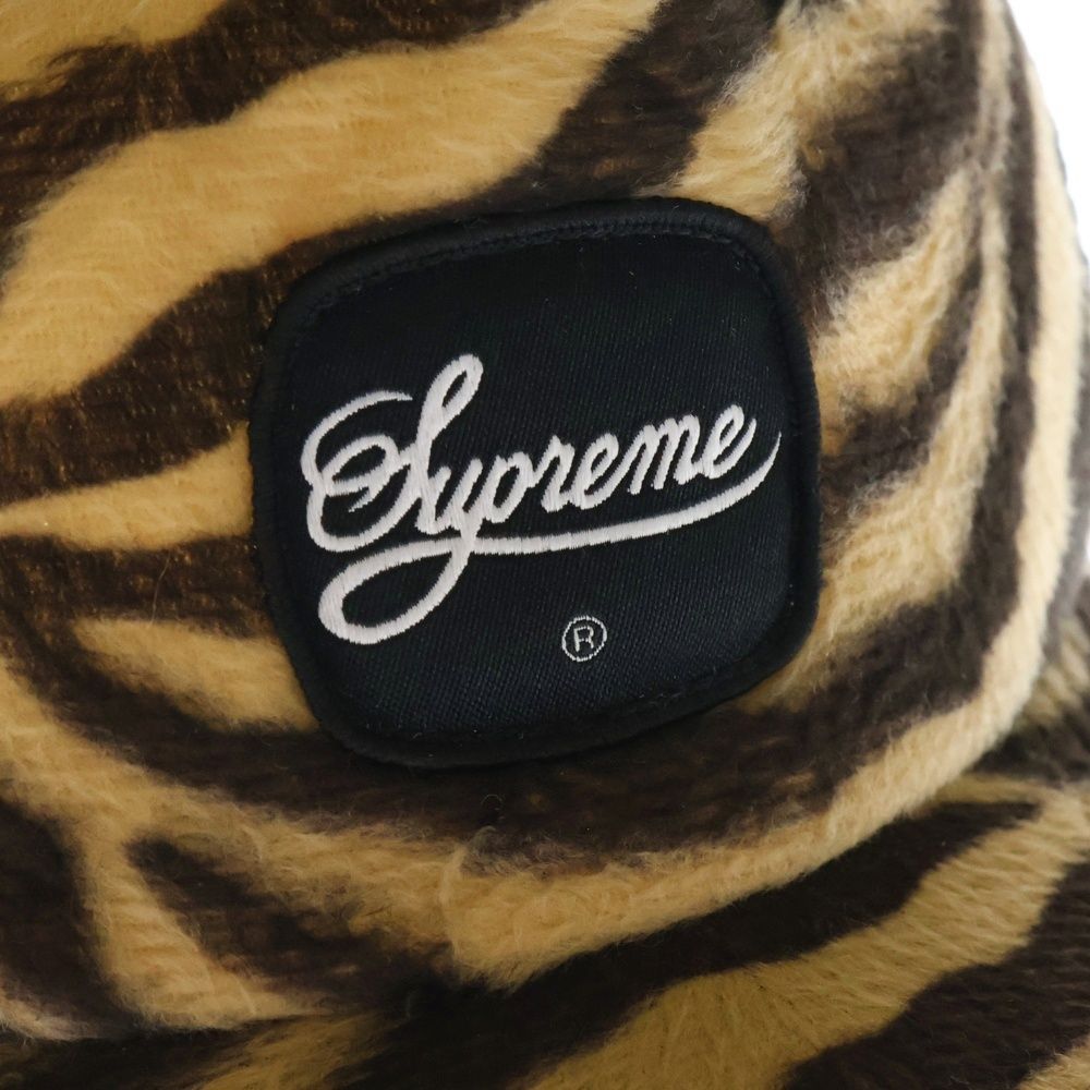 SUPREME (シュプリーム) 24AW Tiger 5-Panel タイガー5パネル