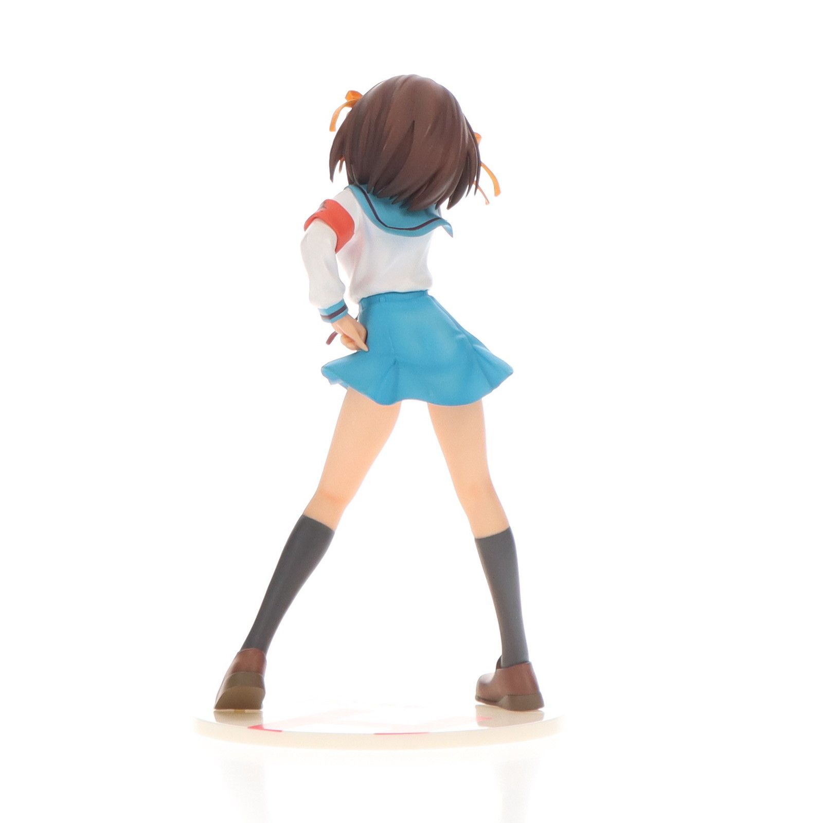 Max Factory - 涼宮ハルヒ(すずみやはるひ) 涼宮ハルヒの憂鬱 1/8 完成品 フィギュア マックスファクトリー 涼宮 ハルヒ