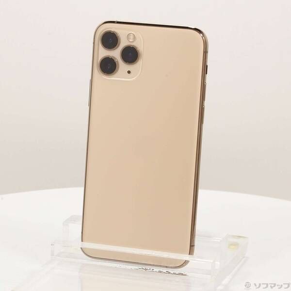 品〕 iPhone11 Pro 256GB ゴールド 最高 MWC92J/A SIMフリー 品〕 iPhone11 Pro 256GB ゴールド 最高 MWC92J/A SIMフリー