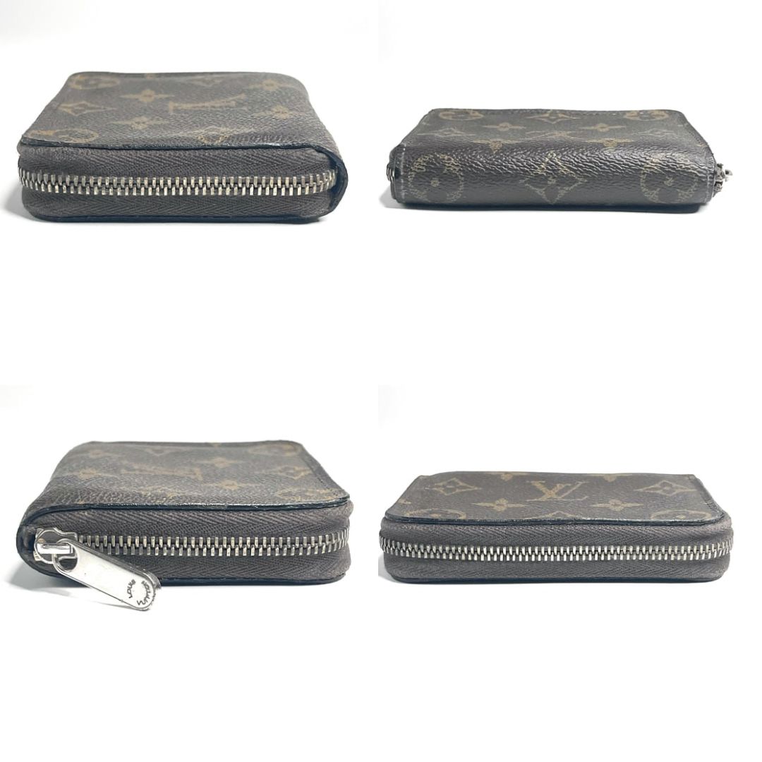 LOUIS VUITTON ルイヴィトン ジッピーコインパース コインケース