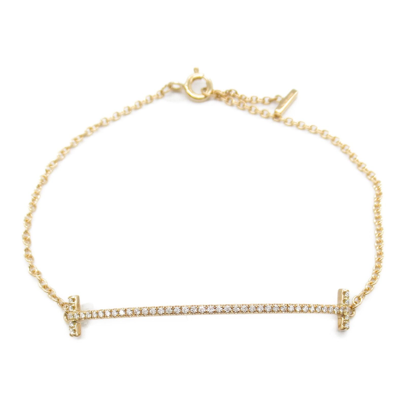 Tiffany & Co. ダイヤモンドブレスレット Tiffany & Co. ダイヤモンド ブレスレット - メルカリ