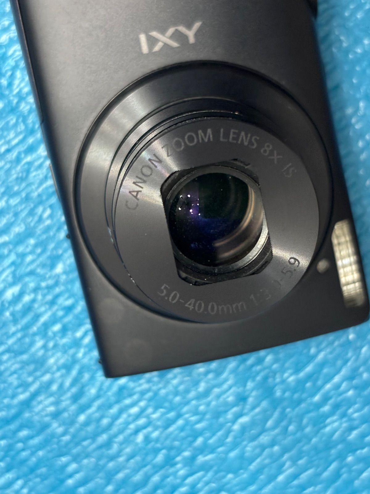 IXY600F IXY