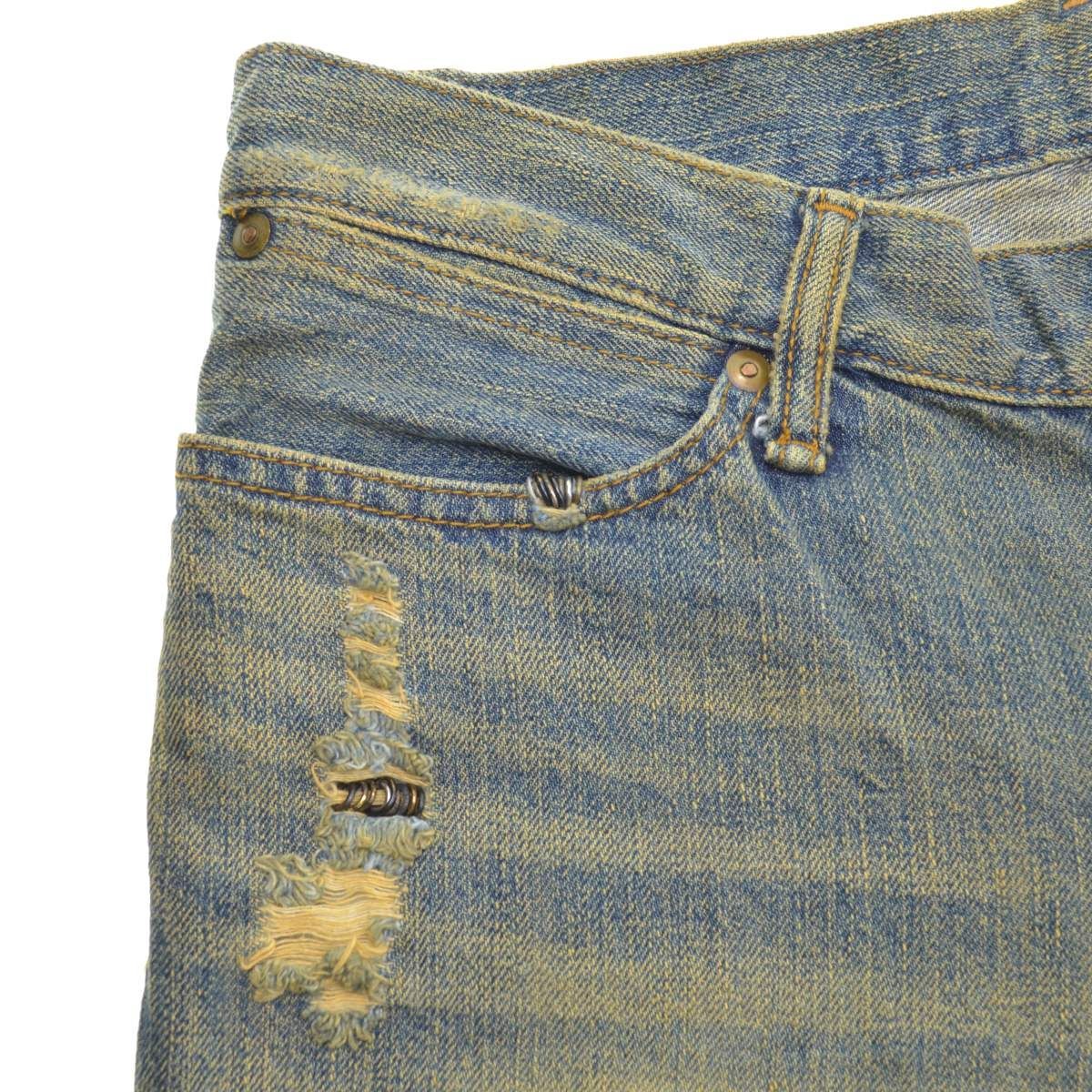 Ifsixwasnine mudmax デニムパンツ美品送料込み 2297102533.jpg?1718811202