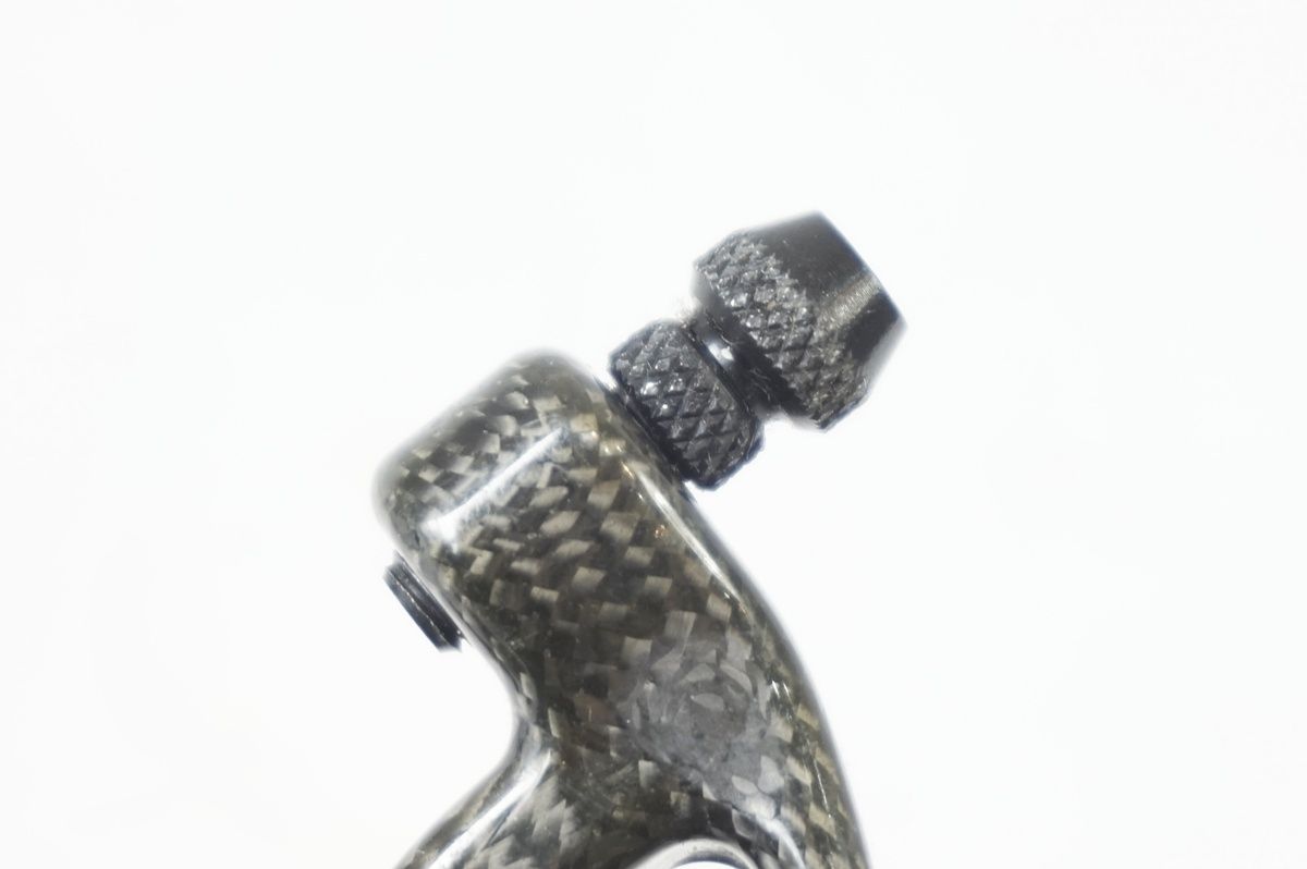 カーボン ブレーキセット