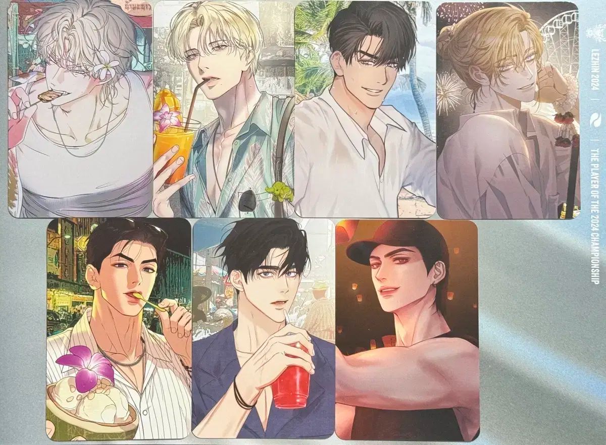 韓国BL Beltoon イラストブック 水辺の夜 Backlight jinx Amazon.co.jp