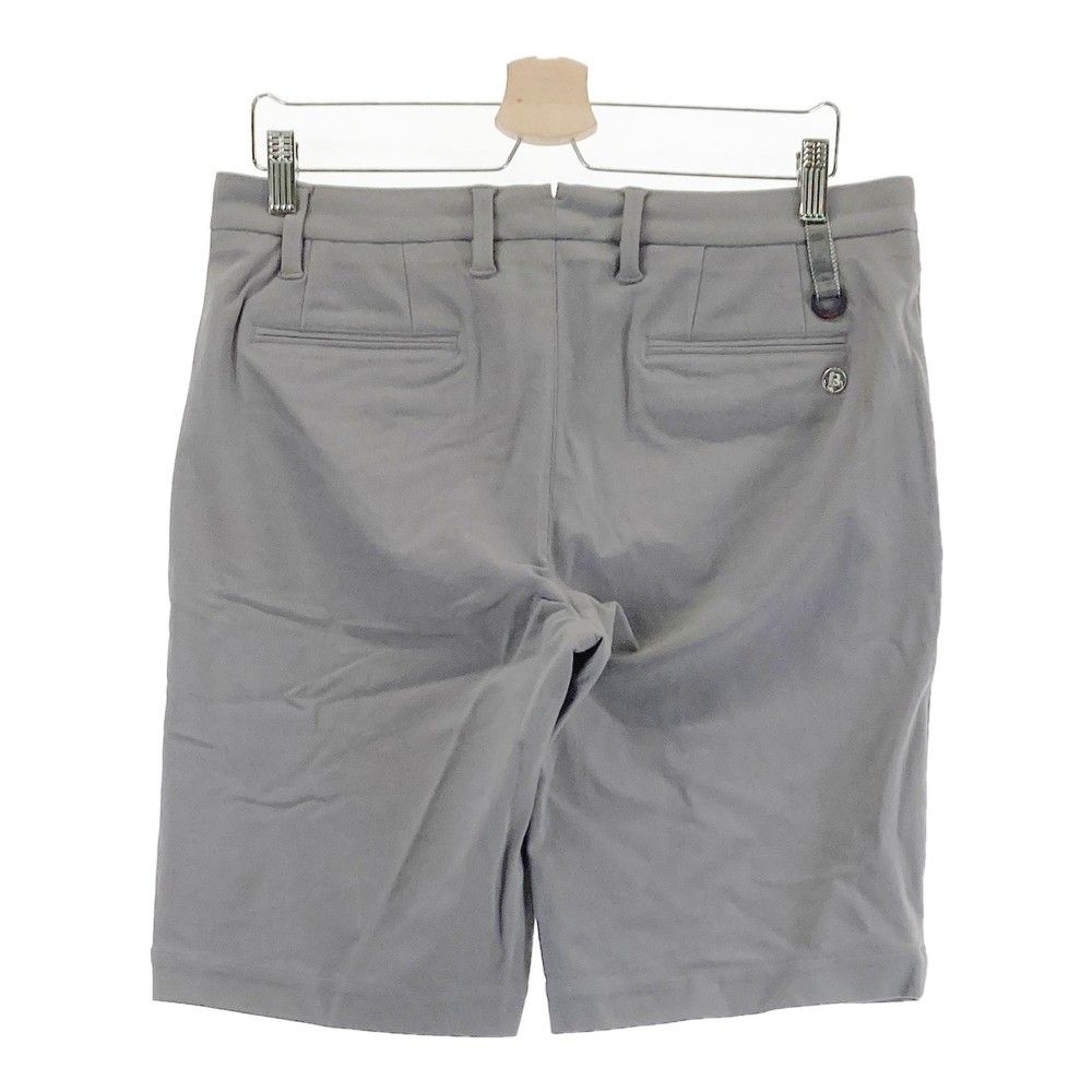 サイズ：L BRIEFING GOLF ブリーフィング ストレッチ ハーフパンツ