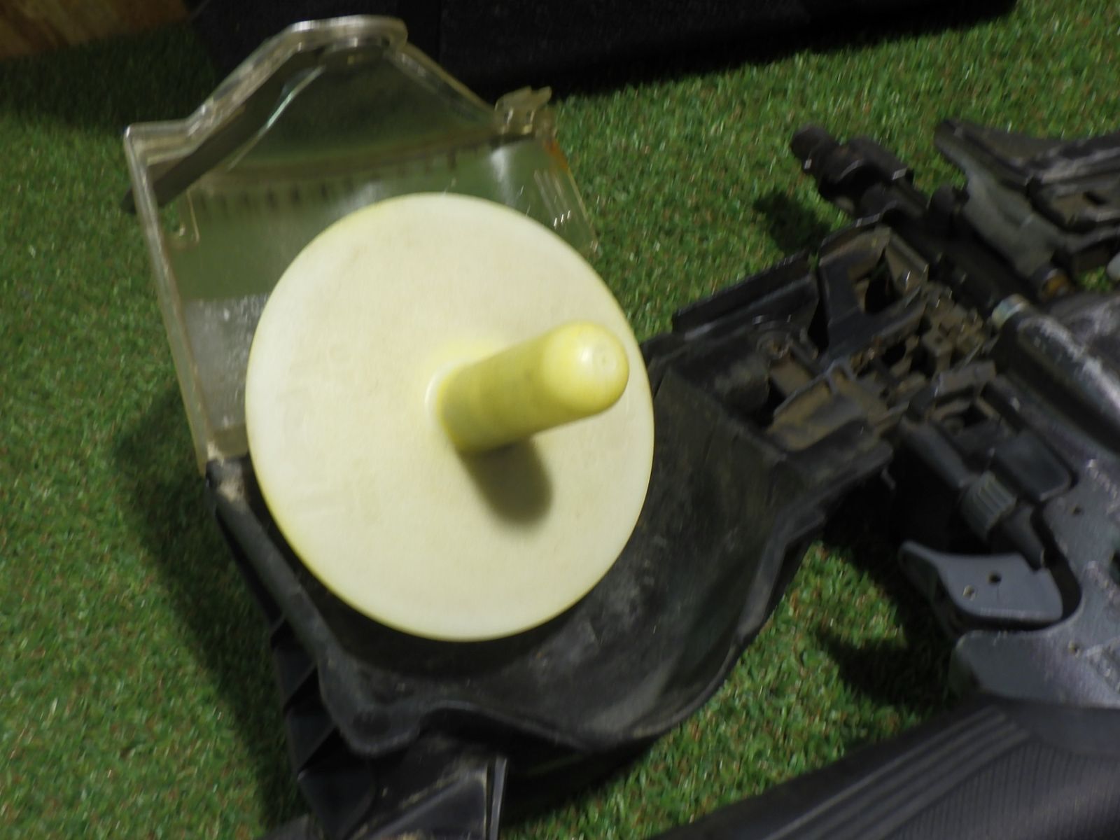 マックス HN-65FW1