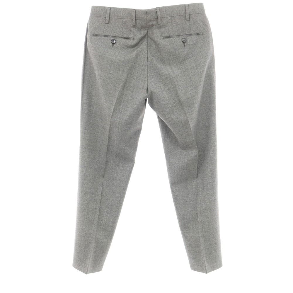 中古】ピーティーゼロウーノ PT01 SILVERCHINO ストレッチ