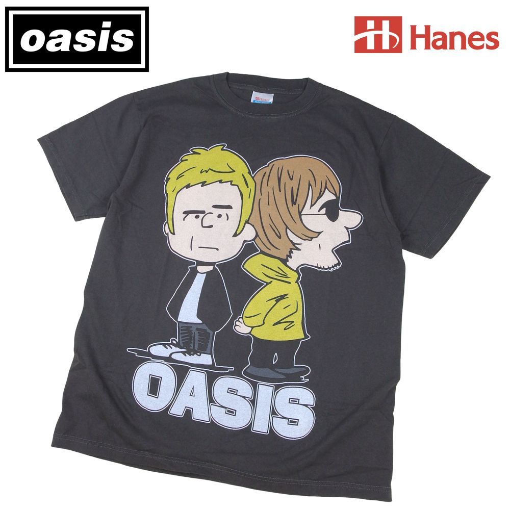 oasis リアムギャラガー 来日 バンド Tシャツ M oasis Amazon.co.jp: oasis リアムギャラガー 来日 バンド Tシャツ M