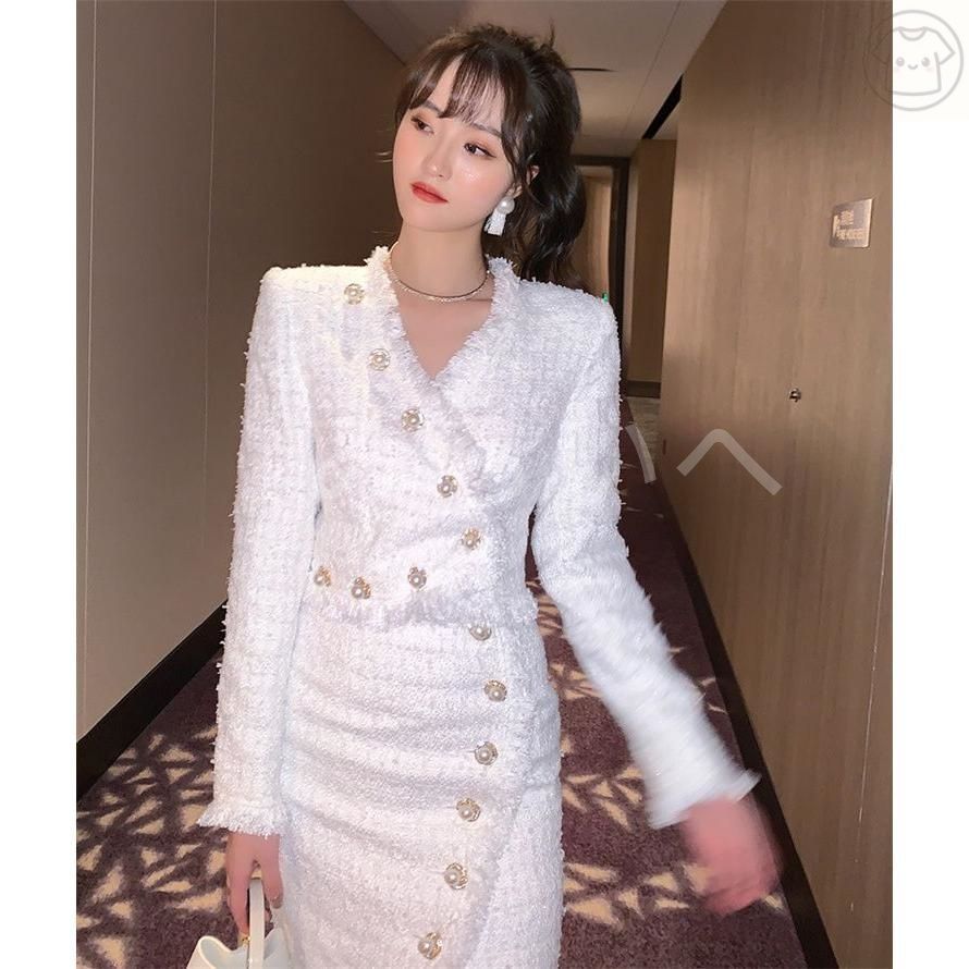 膝丈インポート