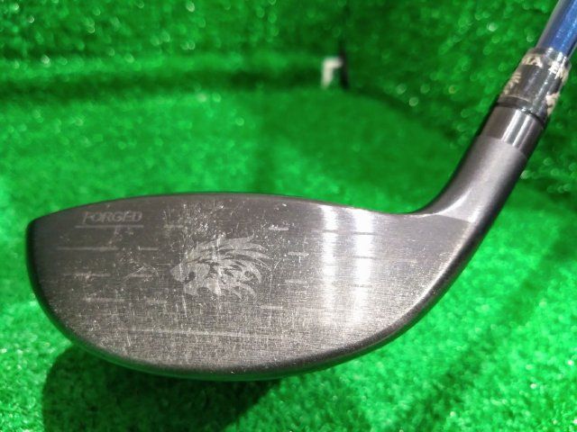 エミリッドバハマCV8 5番ウッド VENTUS BL 6S(VELOCORE) エミリッドバハマCV8 5番ウッド VENTUS BL 6S(VELOCORE) - メルカリ