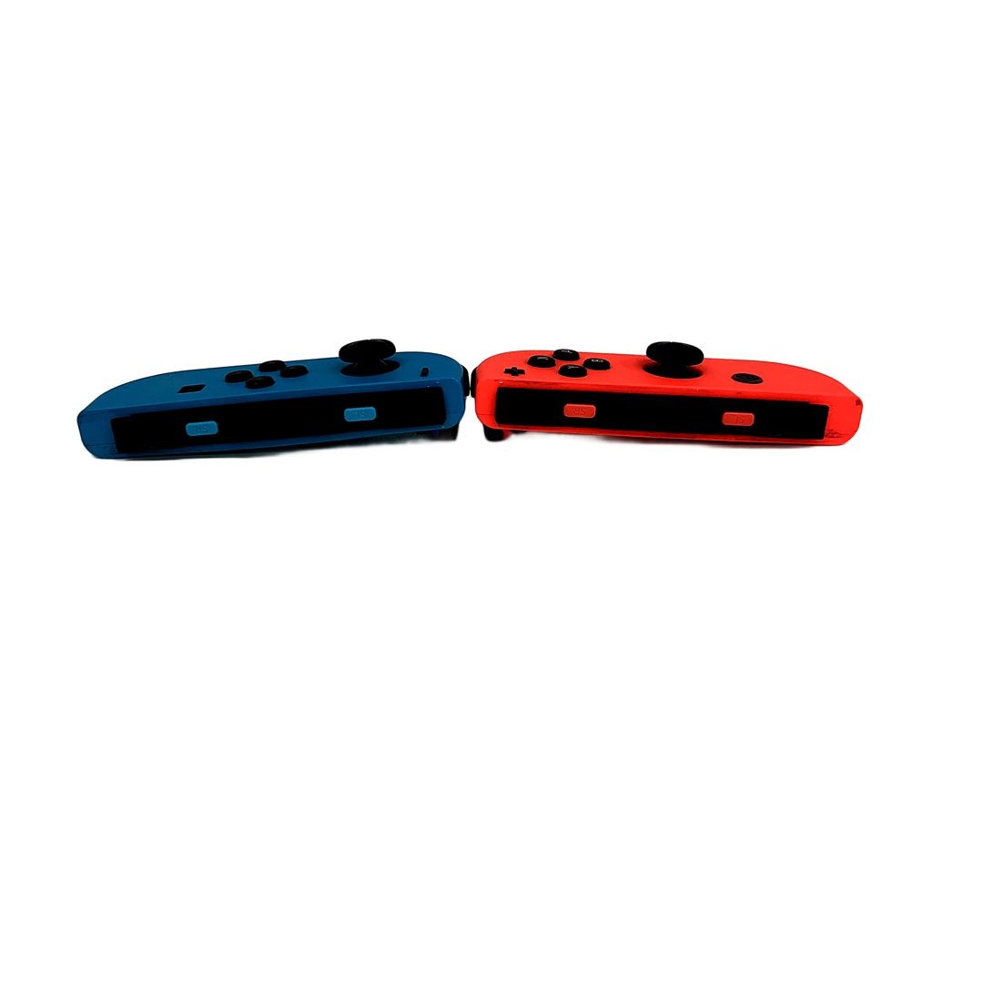 【ジャンク品】Nintendo Switch Nintendo Switch Joy-Con ネオンブルー/レッド 任天堂 スイッチ