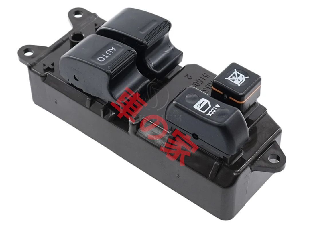 運転席用 パワーウィンドウスイッチ