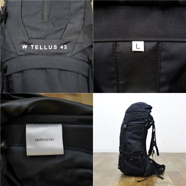 NORTH FACE