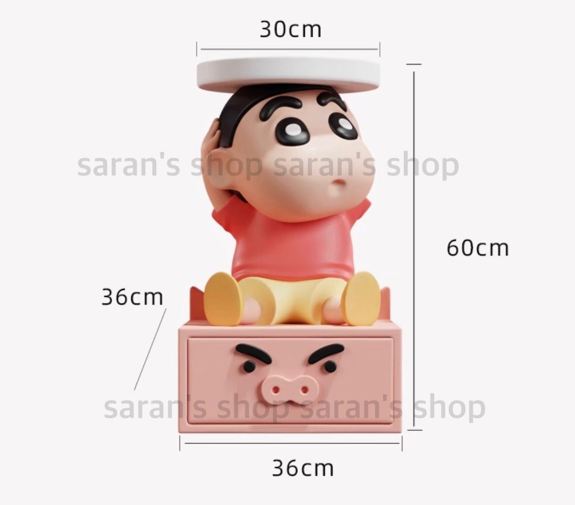 sold outでも在庫あり】クレヨンしんちゃん ぶりぶりざえもん